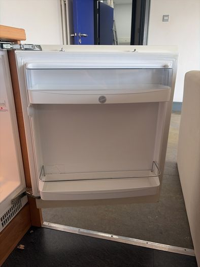 Hoover Integrated Undercounter Fridge In Perfect Working Order