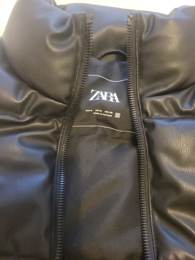 Zara Jacket