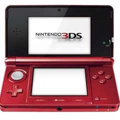 Nintendo 3DS