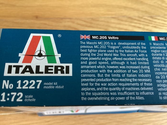 Italeri