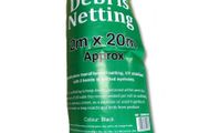 Windbreaker netting  2m x20m 50 Gsm