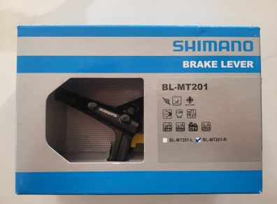 Shimano Hydraulic Brake Lever RHS New