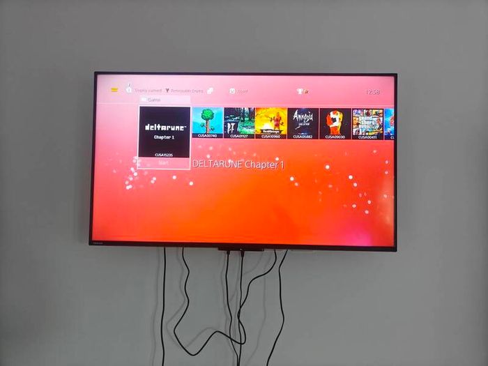 Sony Ps4 2tb