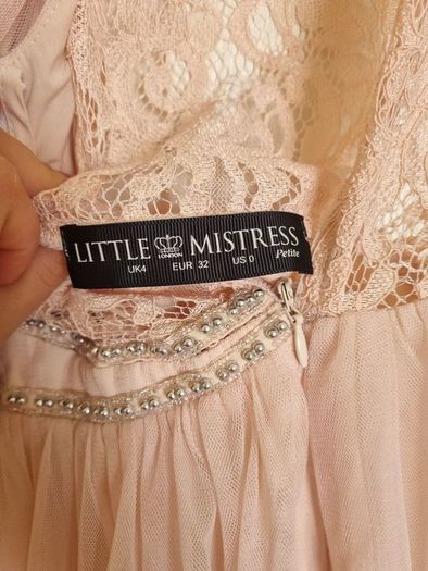 Little Mistress Petite uk4