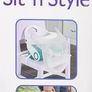 Highchair booster seat Image 6