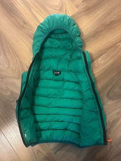 Kid North Face Summit Series Down Gilet
