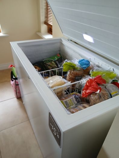 Freezer