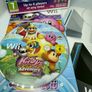 Kirbis adventure Wii Image 2
