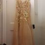 Marchesa Notte dress Image 2