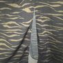 ladies tiger print skirt new with tags size 12 Image 3