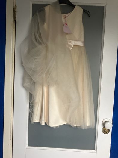 Child's dress