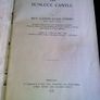 Bound pamphlets Dunluce Castle Pillar Stones Monuments St. Patrick Ireland Irish Image 2