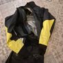 NRS Crux drysuit mens Small Image 3