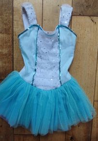 Lovely ballet dress