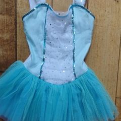 Lovely ballet dress