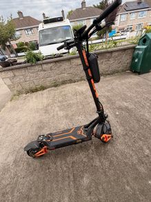 scooter