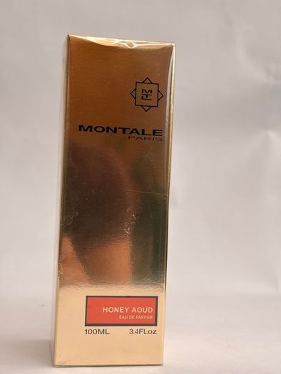 Montale Honey Aoife 100ml Brand New