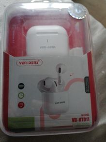 earpods