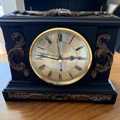 Genesis Clock