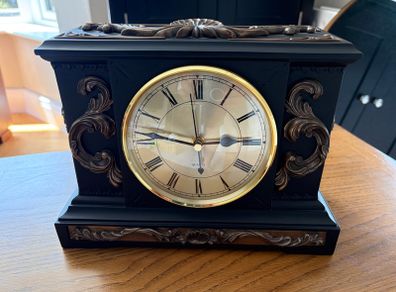 Genesis Clock
