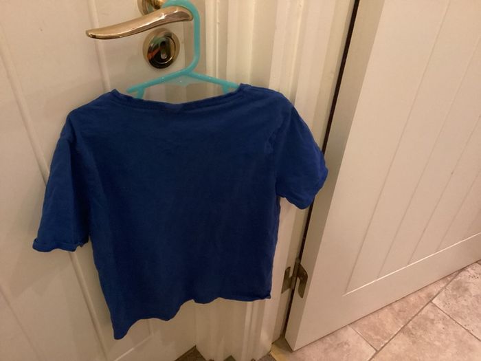 Billy bandit t shirt age 10 REDUCED