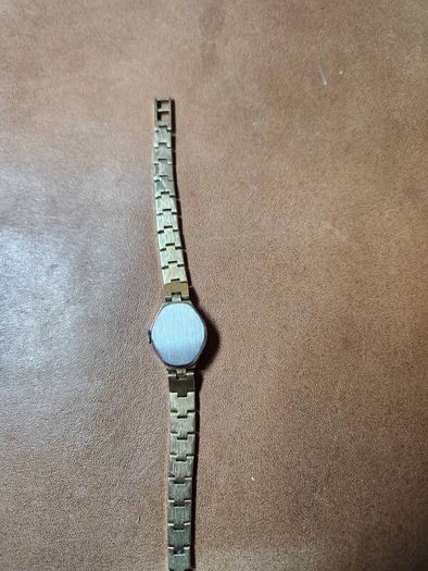 vintage watch