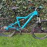 Mountain bike, Yeti 575 Image 2
