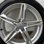 Alloy wheels Image 2