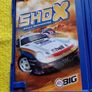 Shox Rally reinvented  PlayStation2 ps2 games Original Image 7
