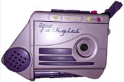 Talkgirl