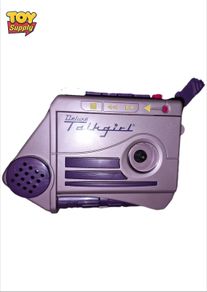 Talkgirl