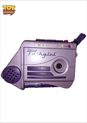 Talkgirl