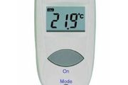 TFA Mini Flash - infrared Thermometer