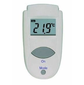 TFA Mini Flash - infrared Thermometer