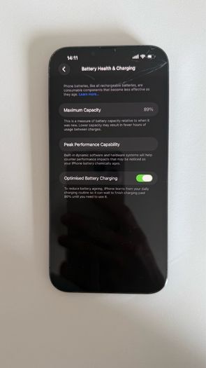 iPhone IPhone 13 Pro Max