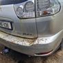 lexus rx400h Image 4