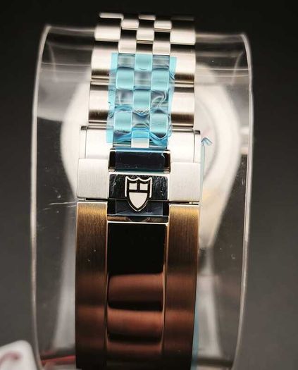 Tudor Black Bay 58