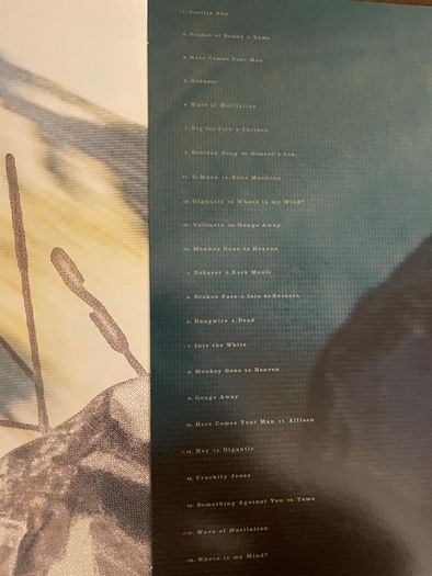 Pixies - Death To The Pixies (Boxset / Limited Edition)