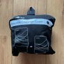 Samsonite Foldable luggage cover size L Brand New Image 3