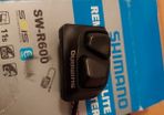 Shimano DI2 RemoteSatellite Shifter