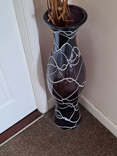 vase