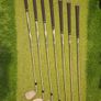Ping G440 Irons Stiff Image 2