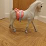 Our Generation Toy Horse + Glitter Girl Toy Horse Image 8