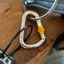 wild Country Climber's sit harness Image 4