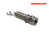 Switchcraft Endpin Acoustic Jack, Stereo 3-Pole