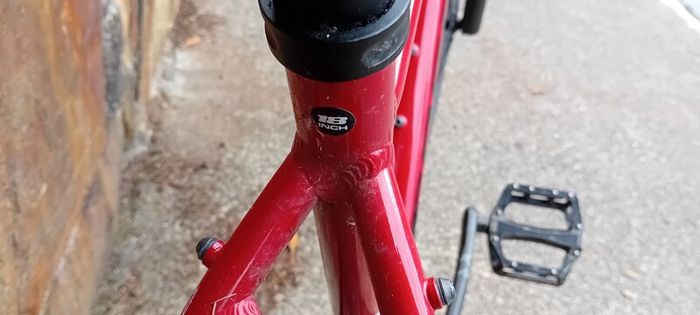 Carrera Mountain Bike