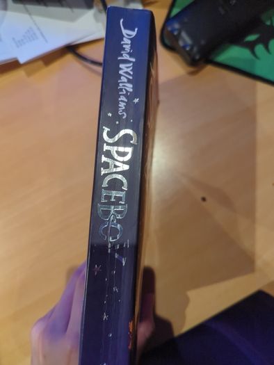 book