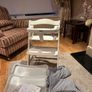 High chair Image 3
