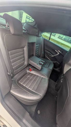 Vauxhall Insignia SRi VX-Line BiTurbo