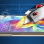2 x Tempered Glass Screen Protector for Samsung Galaxy S5 Image 8